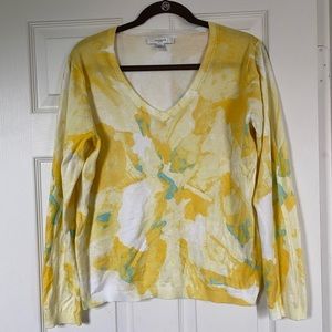 Liz Claiborne Sweater